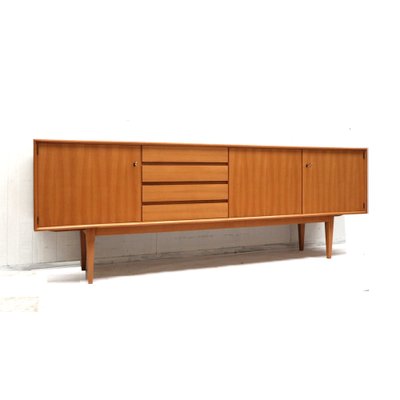 Large vintage sideboard deals