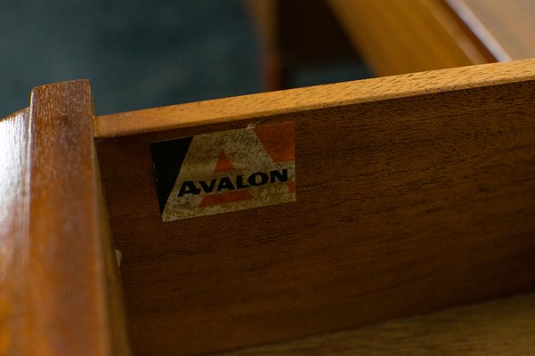 Avalon 2024 teak furniture