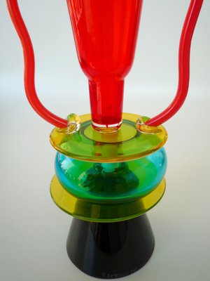 Ettore Sottsass Vase Auctions Milano Home Ettore Sottsass 花瓶