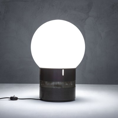 Table Lamp Mod. Half Oracle by Gae Aulenti for Artemide, 1969 for 