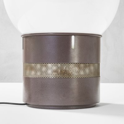 Table Lamp Mod. Half Oracle by Gae Aulenti for Artemide, 1969 for