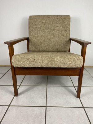 Danish easy chair sale