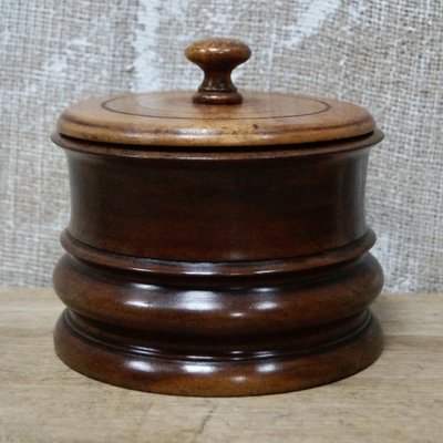 Dutch Tobacco Jar, 1820s for sale at Pamono