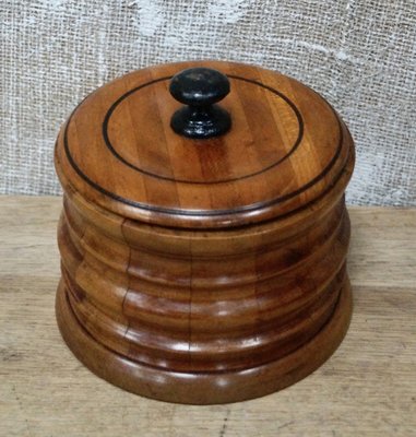 Dutch Tobacco Jar, 1820s for sale at Pamono