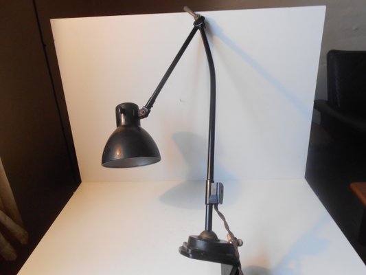 kandem bedside lamp