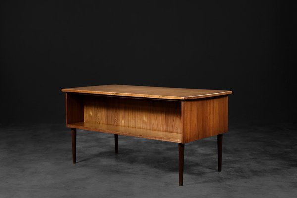 Mid century cheap scandinavian desk