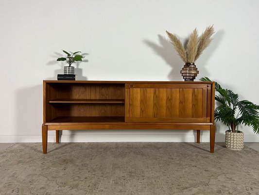 Feodaal een vergoeding Habitat Teak Sideboard by H.W. Klein for Bramin, 1960s for sale at Pamono