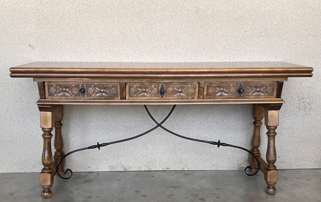 Vintage console deals