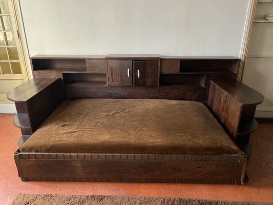 Art deco daybed discount