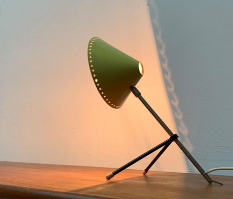 Herman Busquet ／ピノキオライト Desk lamp / Herman Busquet – FILM