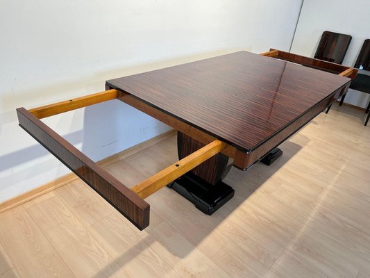Expandable dining 2024 room table sets