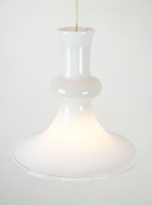 Etude 1 Ceiling Pendant by Michael Bang for Holmegaard, 1978 for