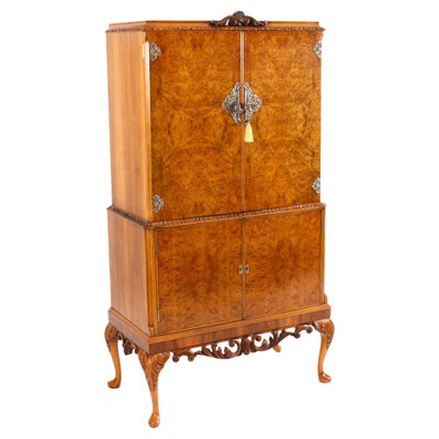 1950s 2024 drinks cabinet