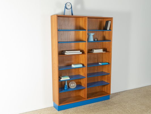 Bookcase by Poul Hundevad for Hundevad Co. 1960s