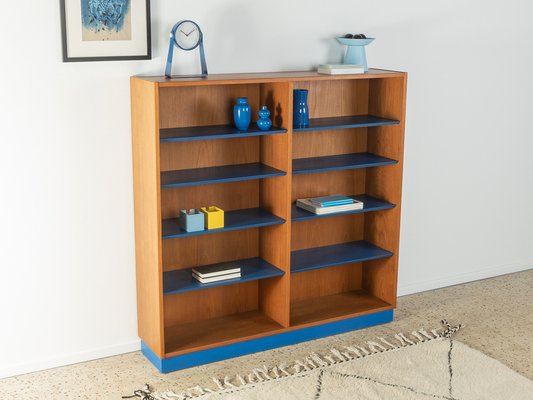 Bookcase by Poul Hundevad for Hundevad Co. 1960s for sale at Pamono