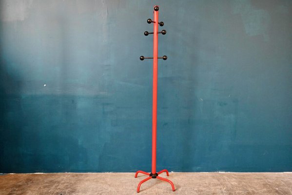 Italian Coat Rack, 1980 for sale at Pamono