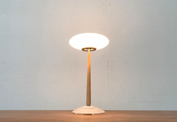 købe At understrege øjenvipper Postmodern Pao T1 Table Lamp by Matteo Thun for Arteluce, Italy, 1990s for  sale at Pamono