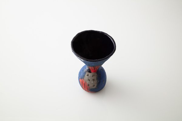 The World Through the Blue Vase by Shino Takeda for sale at Pamono