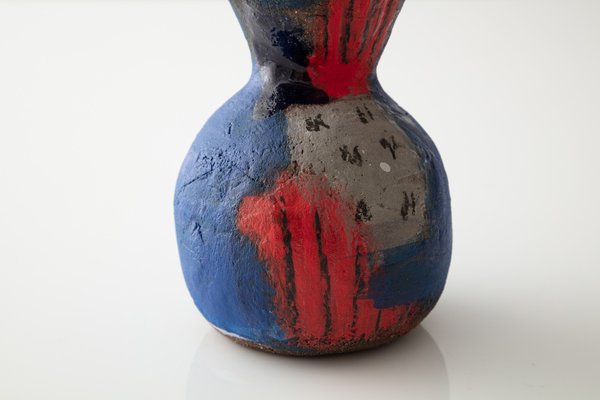 The World Through the Blue Vase by Shino Takeda for sale at Pamono