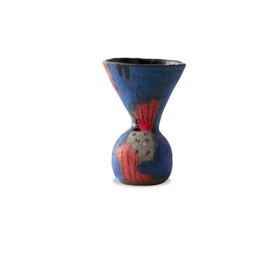 The World Through the Blue Vase by Shino Takeda for sale at Pamono