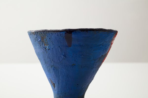 The World Through the Blue Vase by Shino Takeda for sale at Pamono