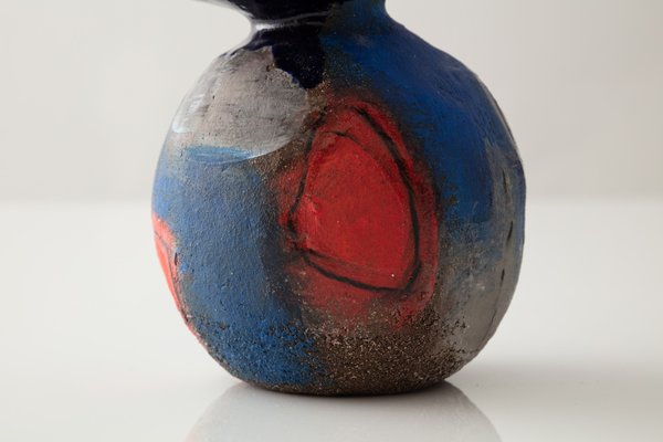 The World Through the Blue Vase by Shino Takeda for sale at Pamono