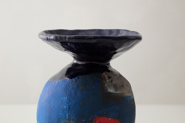 The World Through the Blue Vase by Shino Takeda for sale at Pamono