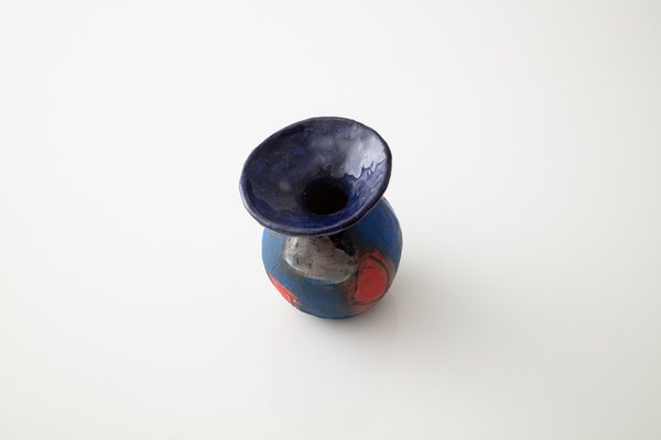 The World Through the Blue Vase by Shino Takeda for sale at Pamono