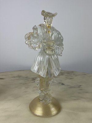 Italian Antique（Murano）1980'figurine. | portawest.com