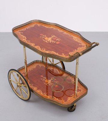 【南蛮銅鑼 渡来品】 撥付き 蔵出骨董 17~18世紀 体鳴楽器 K1105B 西藏十七／十八世紀銅合金鎏金梵天乘鵝像| Dharma and Tantra