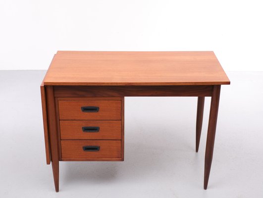 Drop leaf writing desk deals