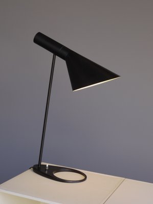 Arne Jacobsen Table Lamp for Louis Poulsen