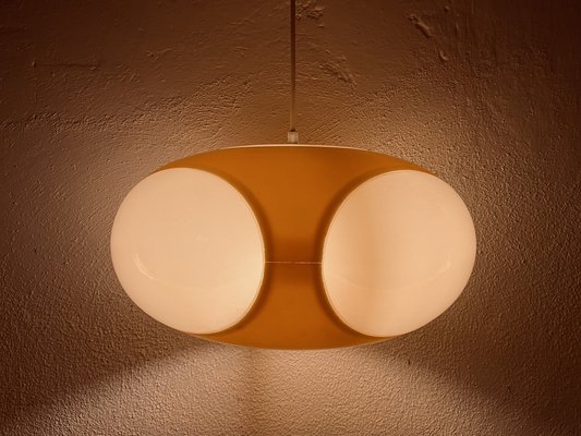Ufo lamp vintage deals