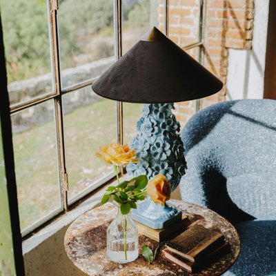 Stone 2024 studio lamp