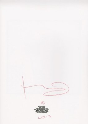 Bert Stern, Marilyn Monroe in Fuchsia Scarf' (from the Last