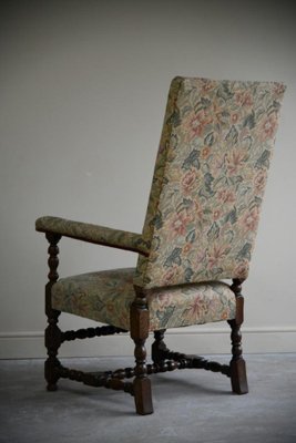 Upholstered carver dining 2025 chairs