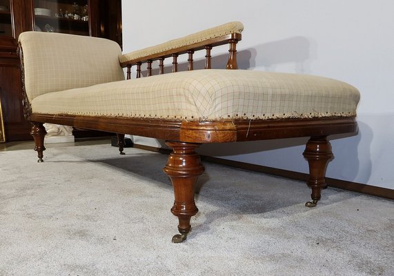 Antique chaise online