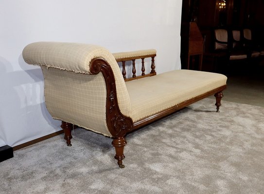 Victorian chaise sale lounge for sale