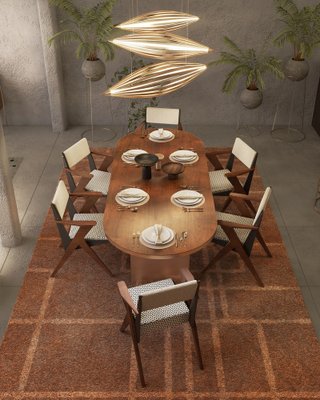 Ezra dining table and chairs hotsell