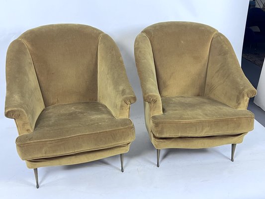 Bergamo | Ton Chair: Simply stackable TON Armchair BERGAMO - Chair