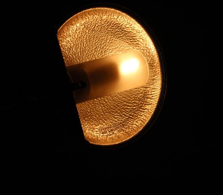 Brass Floor Lamp From Holtkötter