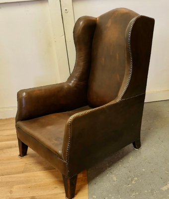 1920 wingback chair online