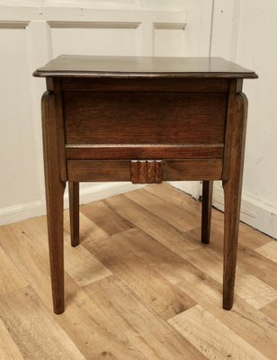 Sewing 2024 box table