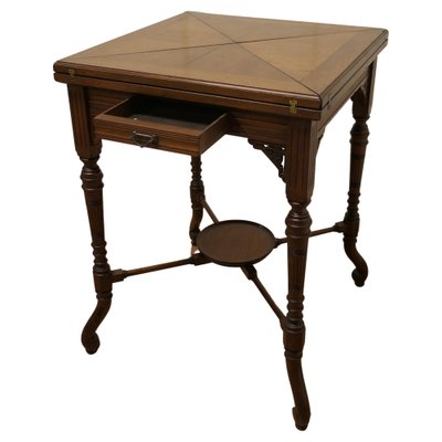 Card table small deals