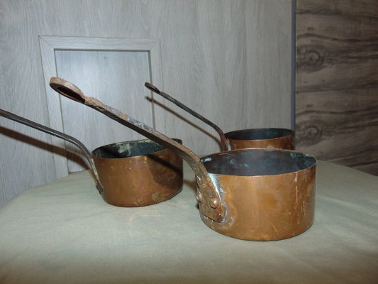 Where to Buy New and Vintage Copper Cookware