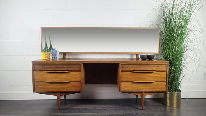 Mid Century Dressing Table from White Newton 1960s for sale at
