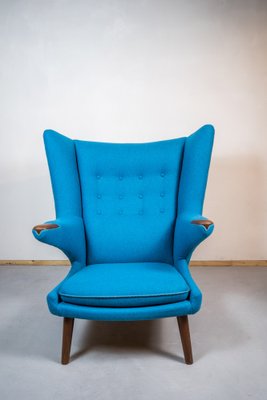 Pp mobler 2024 papa bear chair