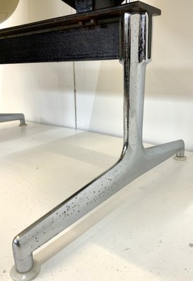George Nelson for Herman Miller Aluminum Group Bench George Nelson for Herman Miller Aluminum Group Bench