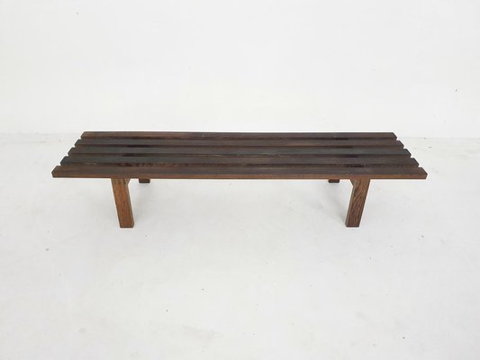 〆1/31 WHITE_WOOD_BENCH #1 Martin Visser 