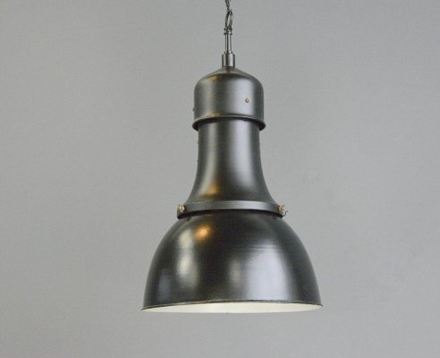 Bauhaus Model 530 Pendant Light by Kandem, 1920s for sale at Pamono